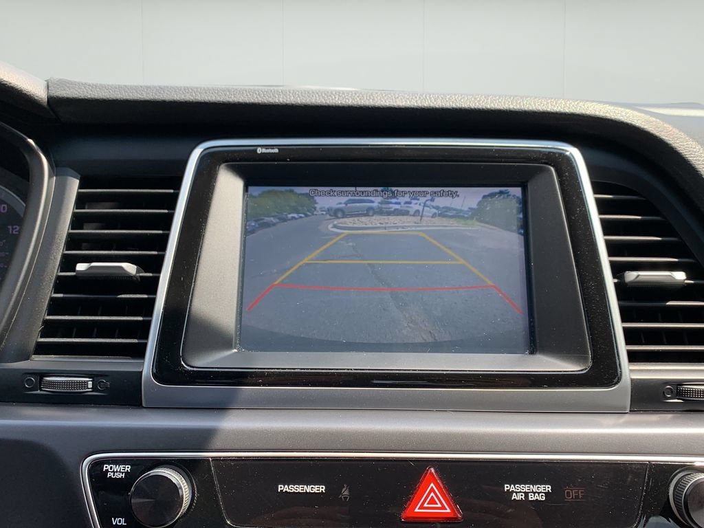 Used 2018 Hyundai Sonata SE FWD image 27