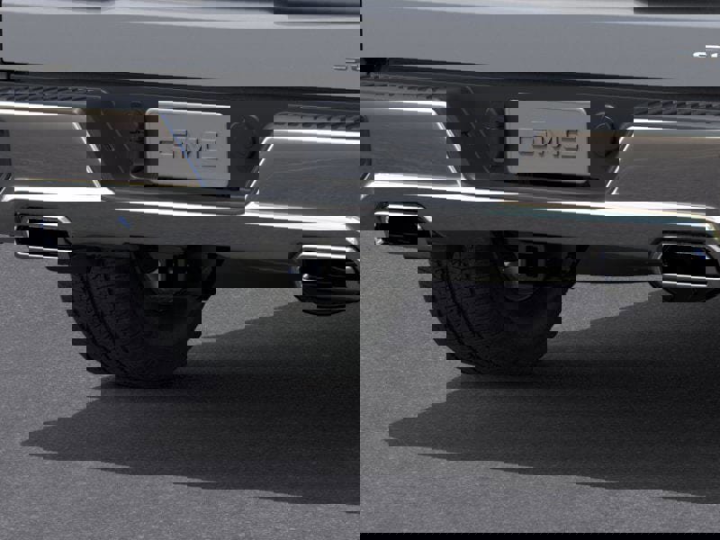 New 2026 GMC Sierra 1500 SLT w/ SLT Convenience Package image 14