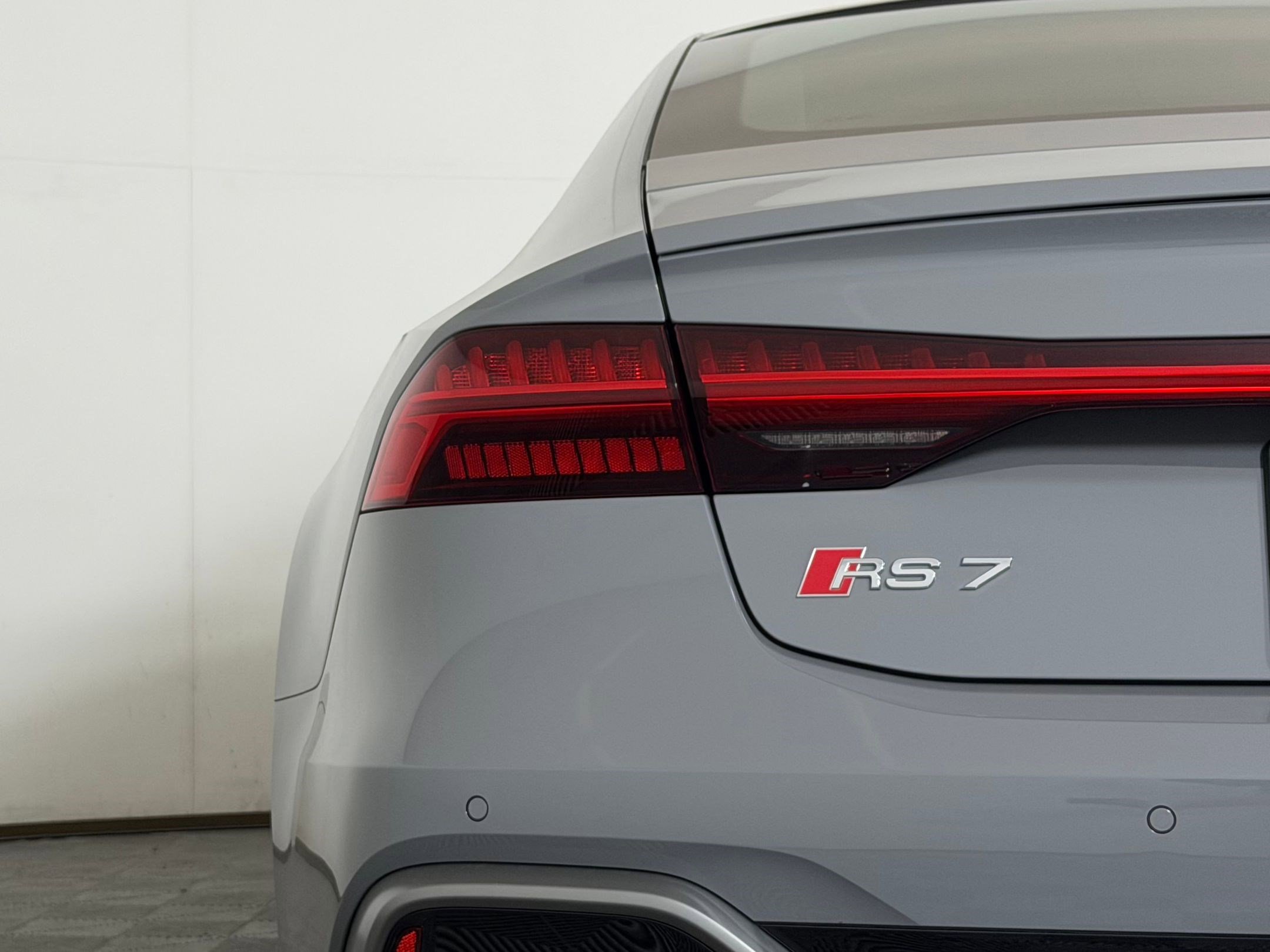 New 2026 Audi RS 7 Performance AWD/4WD image 13