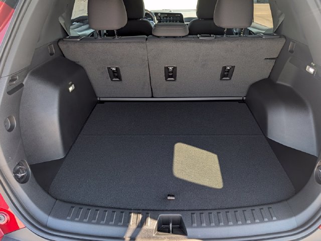 New 2027 Chevrolet Equinox LT FWD image 23