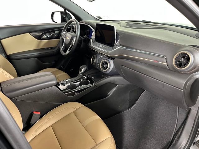 Used 2023 Chevrolet Blazer Premier w/ Enhanced Convenience Package image 46