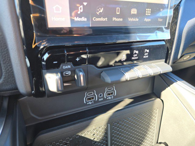 New 2026 RAM 1500 Big Horn image 33