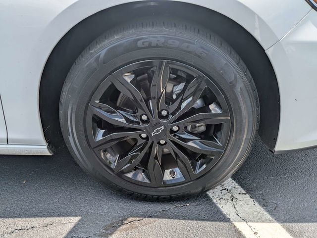 Used 2024 Chevrolet Malibu LT FWD image 10