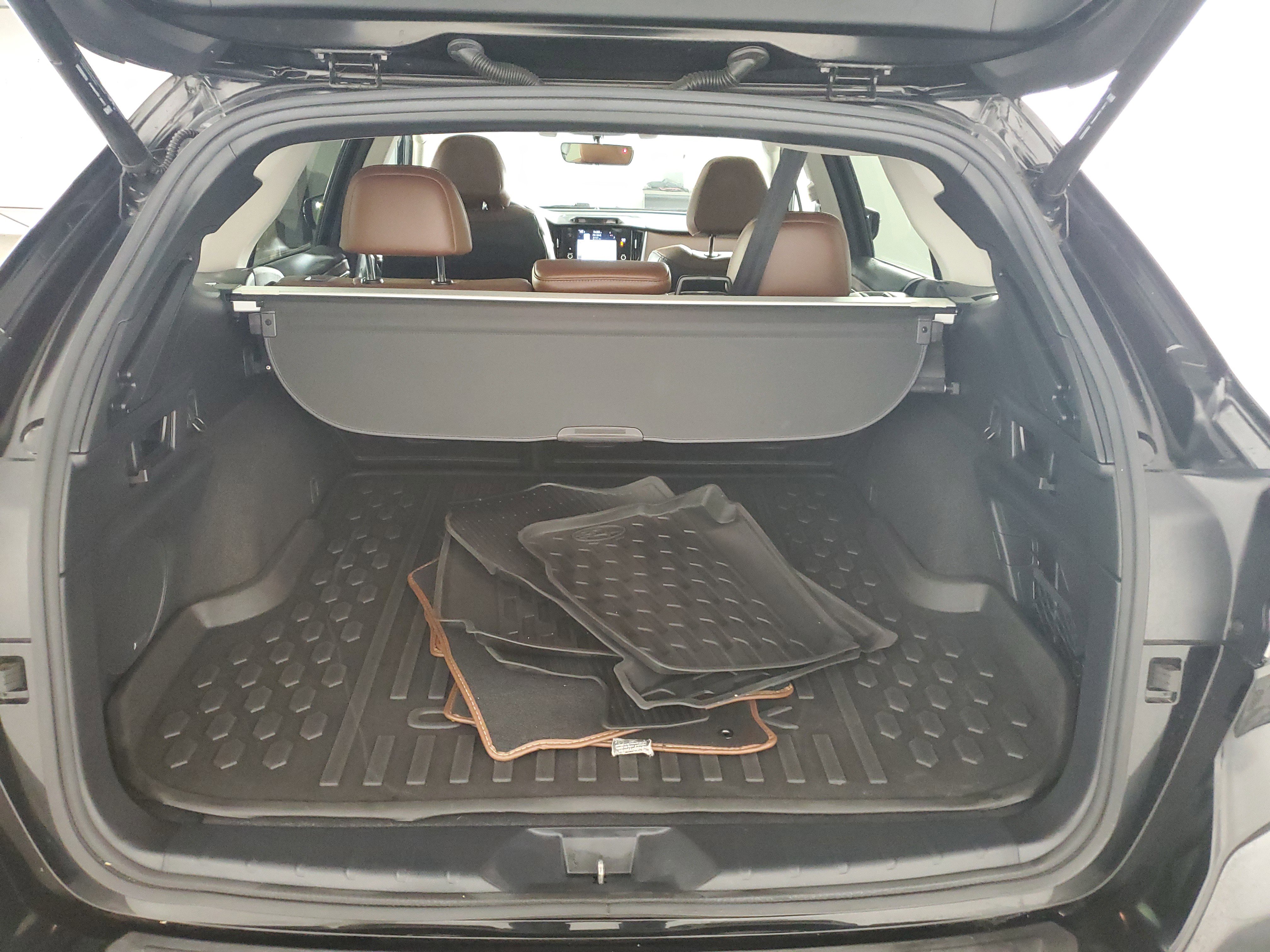 Used 2021 Subaru Outback Touring XT AWD/4WD image 69