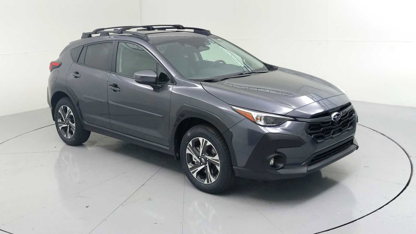 New 2026 Subaru Crosstrek 2.0i Premium w/ Convenience Package #2 image 1