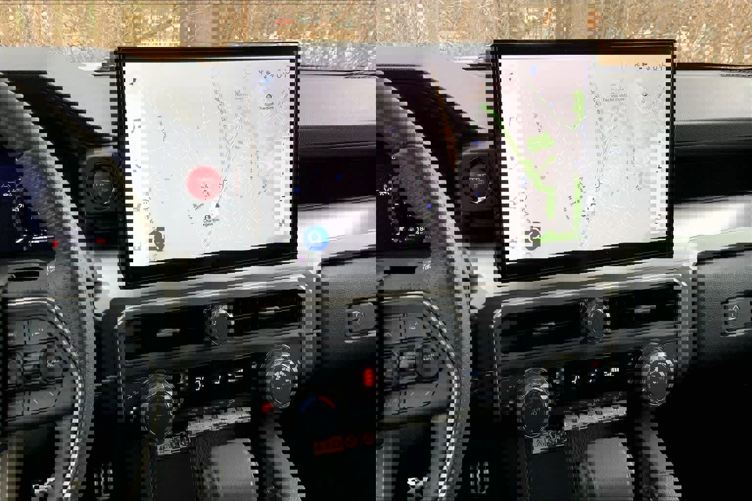 Used 2025 Toyota 4Runner TRD Sport Premium image 7