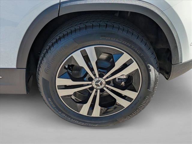 Certified 2026 Mercedes-Benz GLA 250 image 25