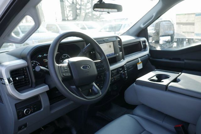 New 2026 Ford F250 XL w/ XL Off-Road Package AWD/4WD image 14