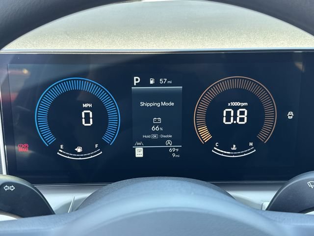 New 2026 Hyundai Tucson SEL Plus FWD image 29
