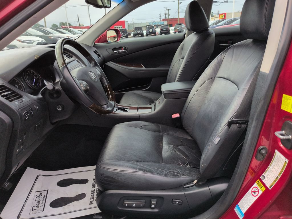Used 2011 Lexus ES 350 FWD image 9