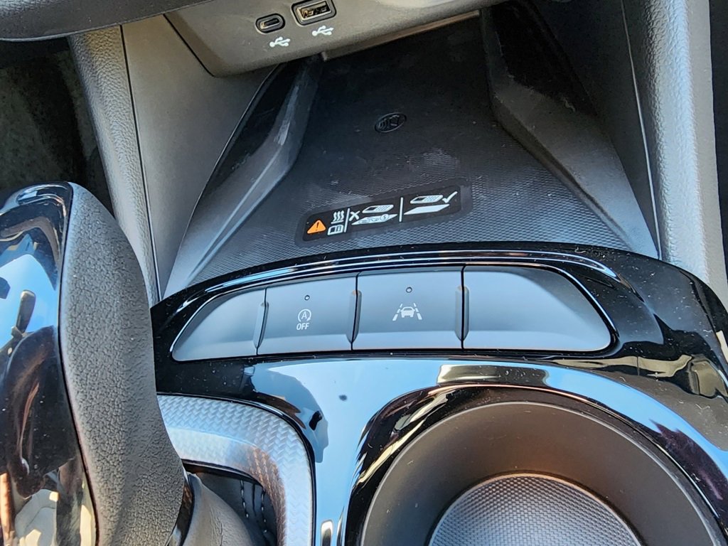 New 2026 Buick Envista Avenir image 29