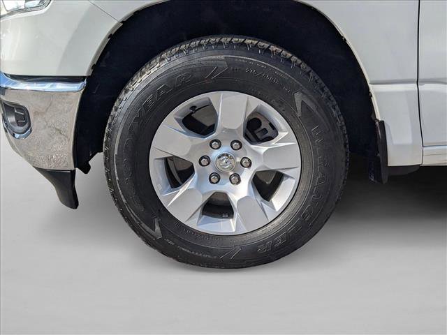 Certified 2024 RAM 1500 Big Horn image 22