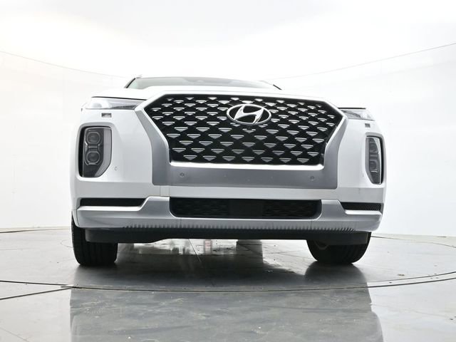 Used 2021 Hyundai Palisade Calligraphy AWD/4WD image 28