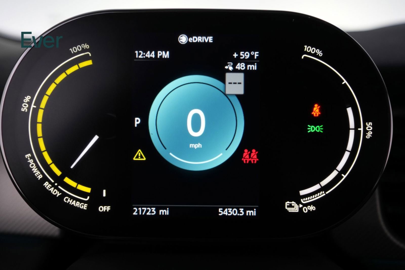 Used 2024 MINI Cooper SE image 7