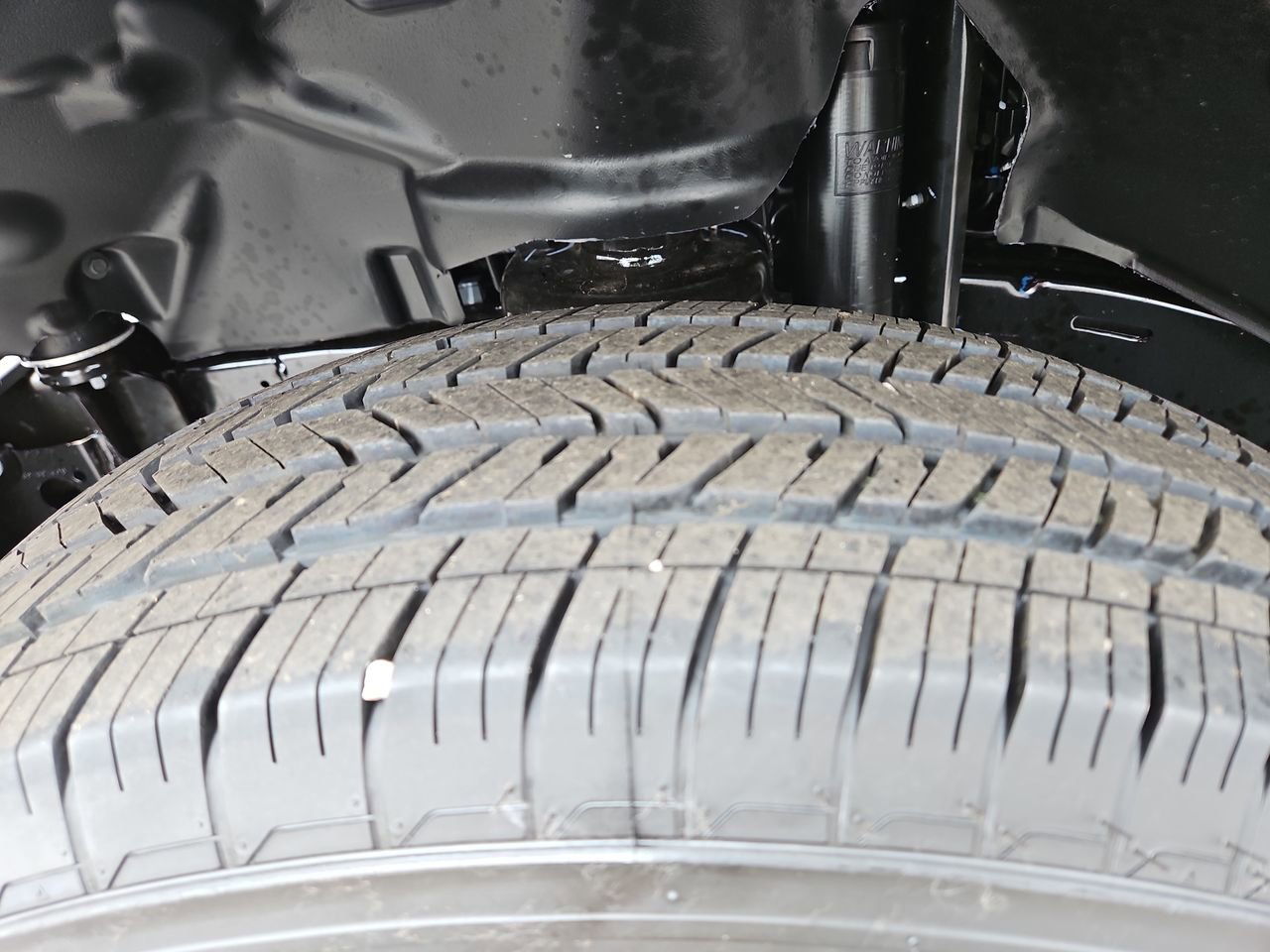 New 2025 Jeep Gladiator Sport image 10