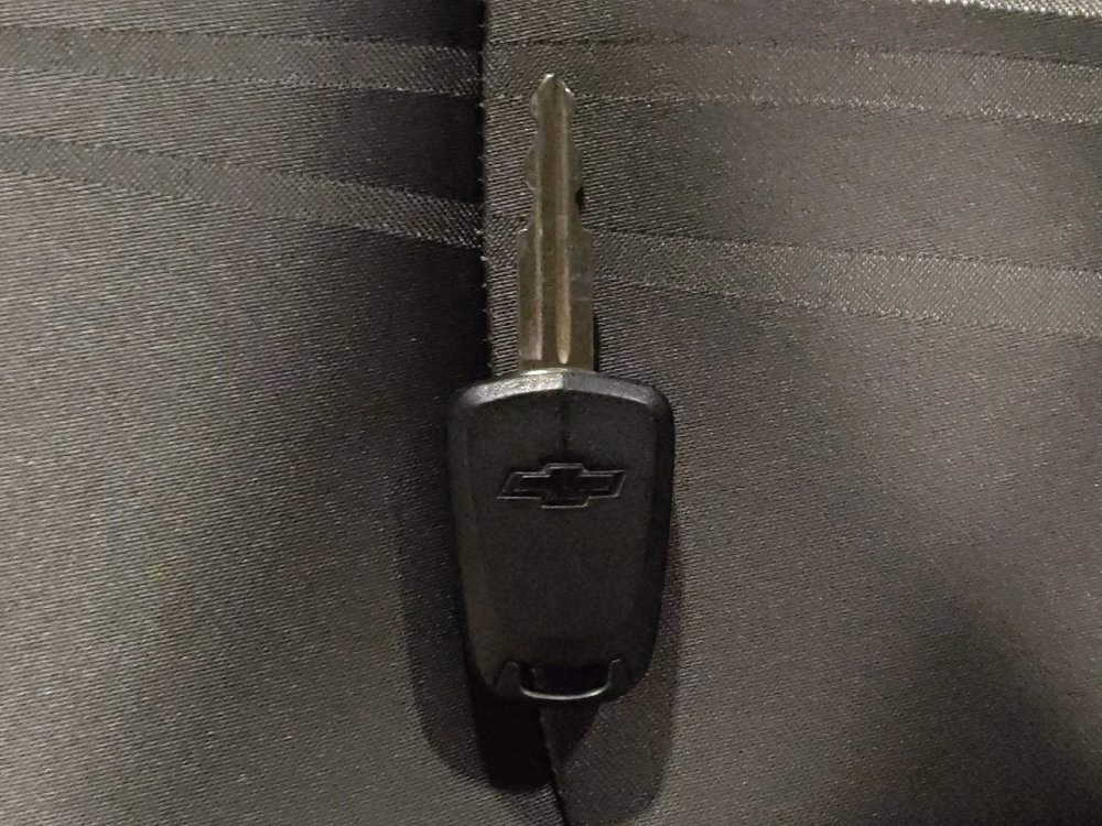 Used 2015 Chevrolet Spark LS FWD image 32