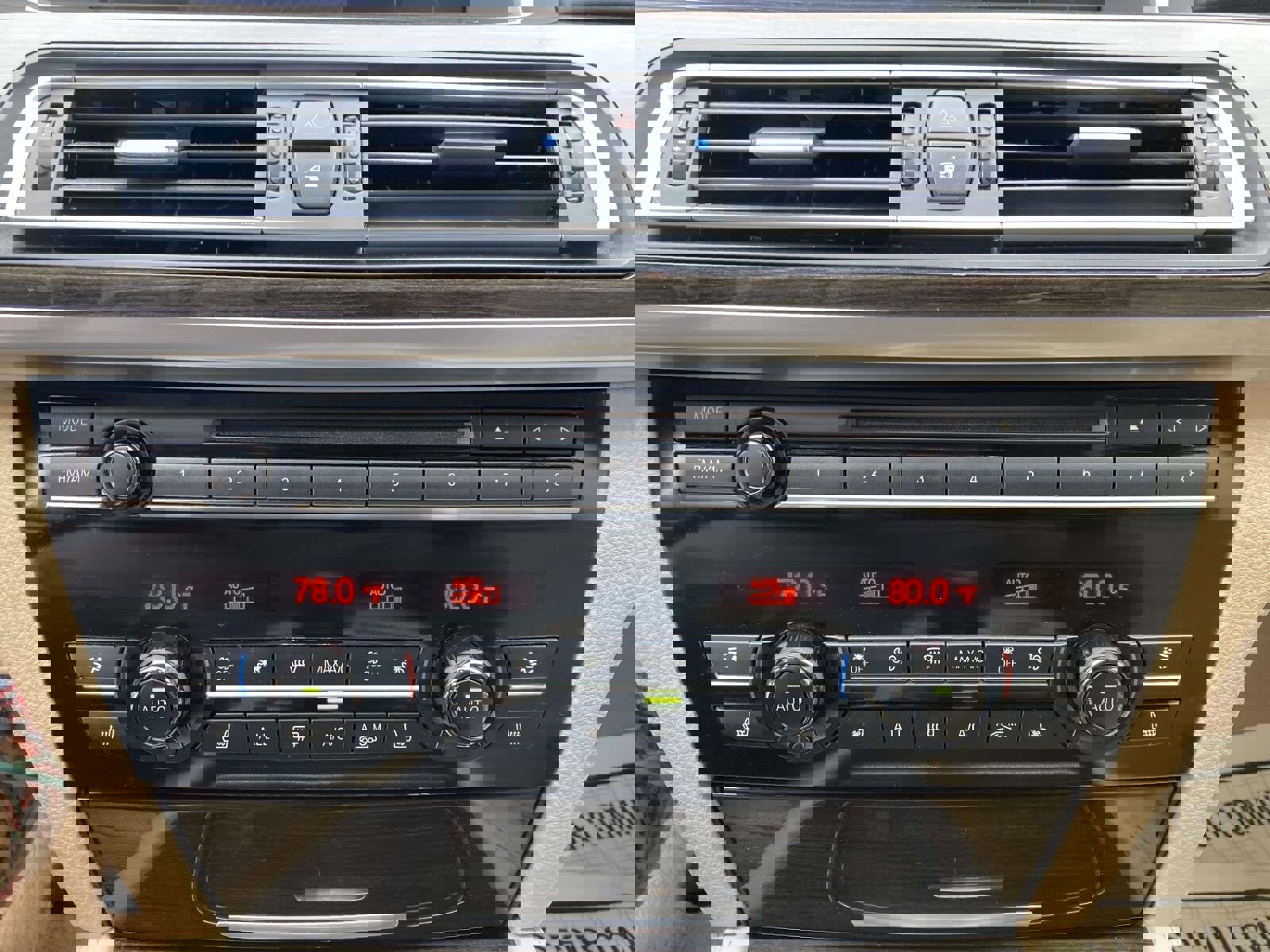 Used 2013 BMW 750Li image 27