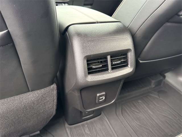Certified 2023 GMC Terrain AT4 w/ LPO, Floor Liner Package image 20