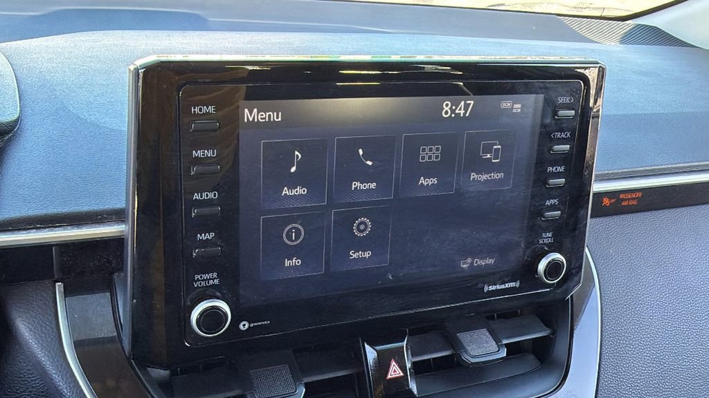 Used 2022 Toyota Corolla LE image 21