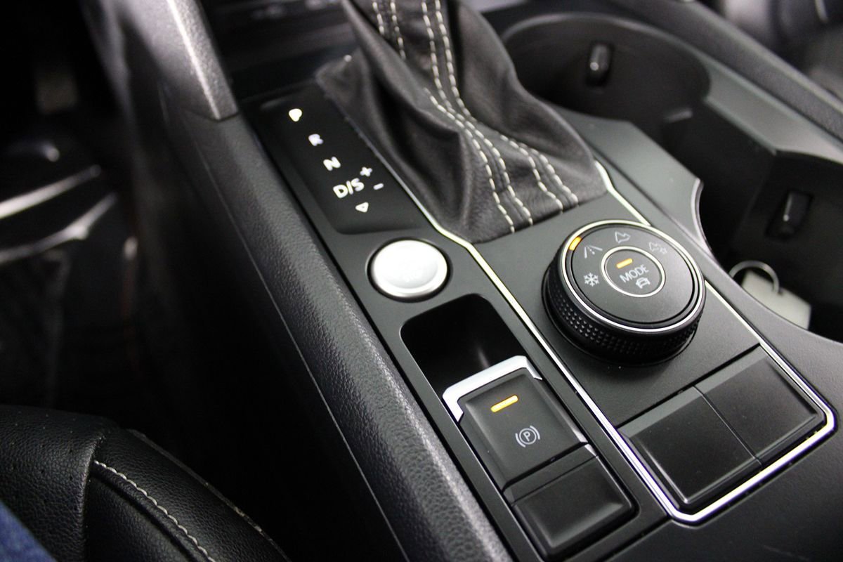 Used 2022 Volkswagen Atlas SE image 22