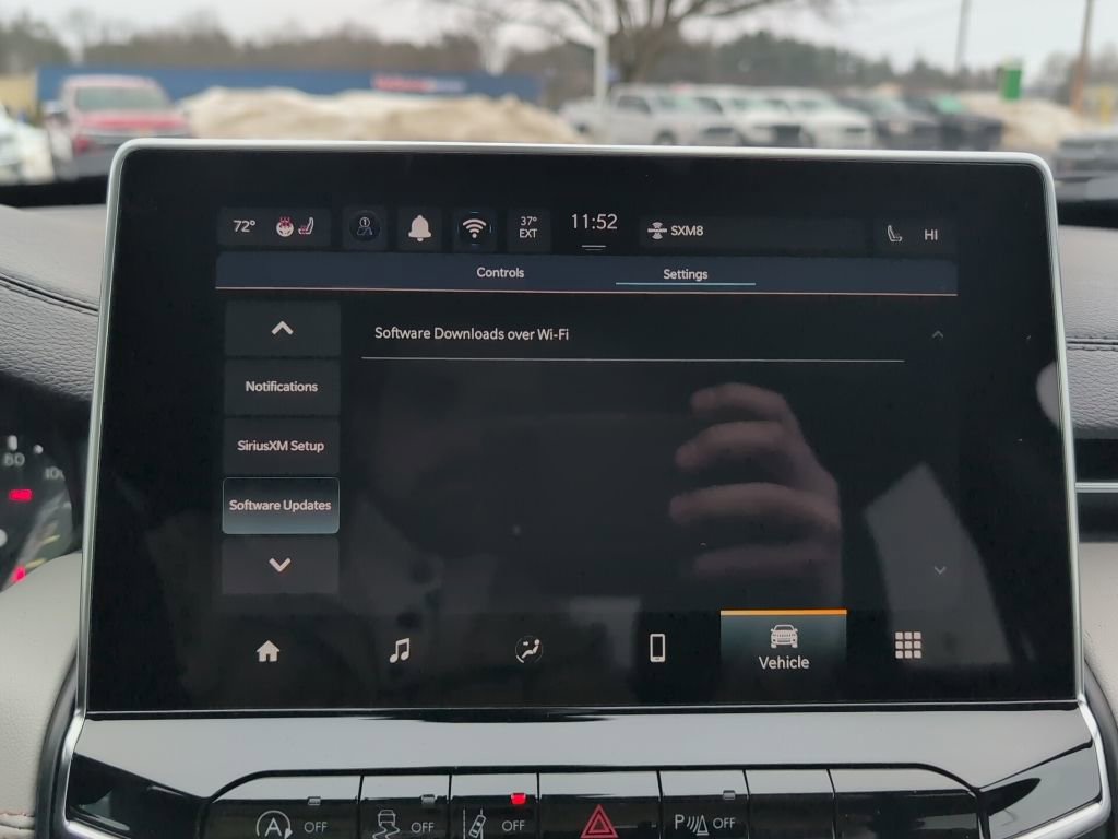 New 2026 Jeep Compass Limited image 51