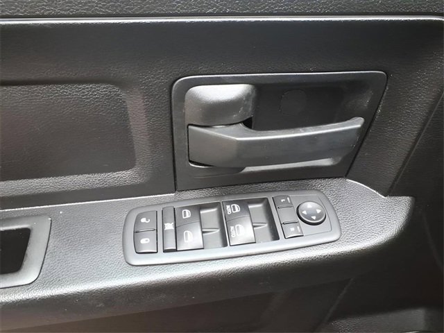 Used 2020 RAM 1500 Tradesman w/ Popular Equipment Group image 11