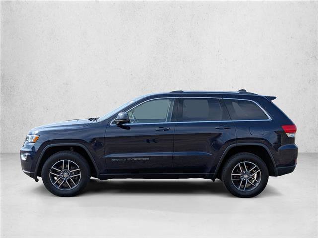 Used 2018 Jeep Grand Cherokee Laredo image 9
