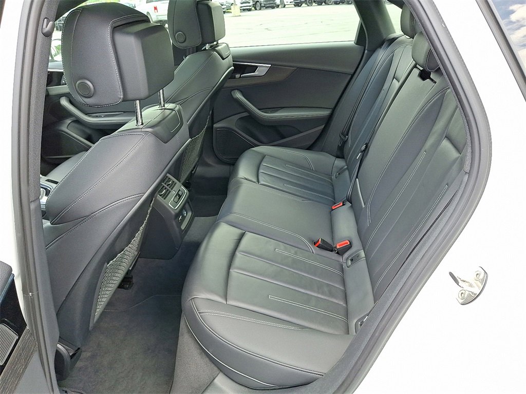 Used 2023 Audi A4 2.0T Premium Plus image 8