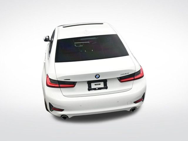 Used 2019 BMW 330i xDrive Sedan w/ Convenience Package image 27