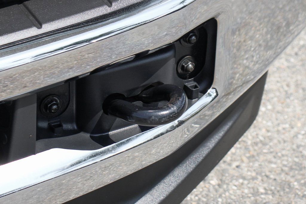 Used 2019 Ford F350 XLT image 43