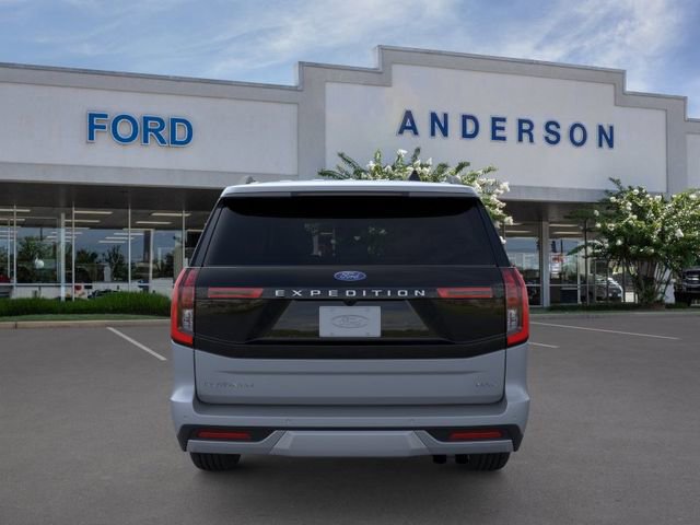 New 2026 Ford Expedition Max Platinum AWD/4WD image 5