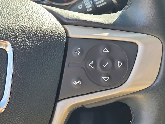 Used 2023 GMC Terrain Denali w/ Black Diamond Edition image 16