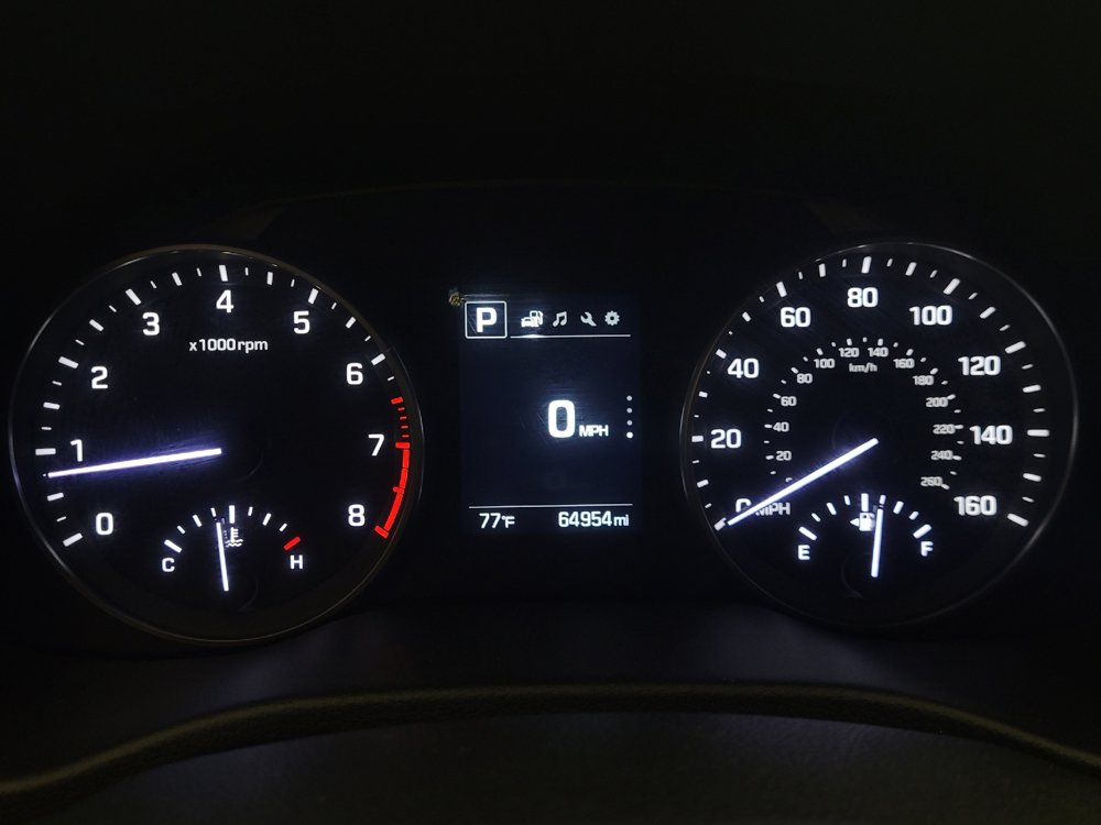 Used 2018 Hyundai Elantra Limited FWD image 23