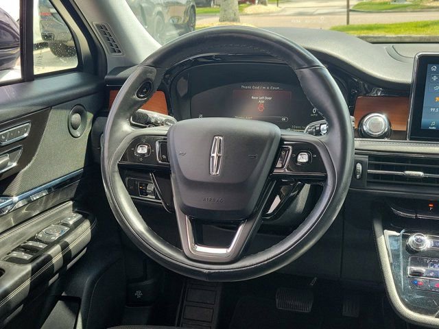 Certified 2022 Lincoln Corsair Reserve w/ Luxury Package image 19