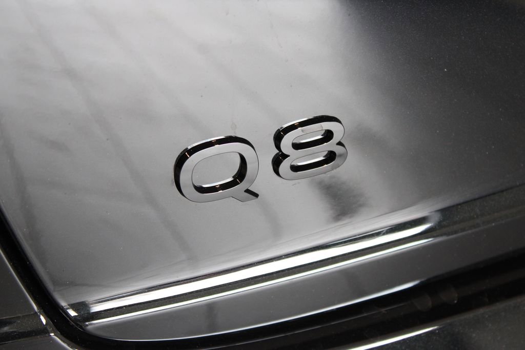 New 2026 Audi Q8 Premium Plus image 33