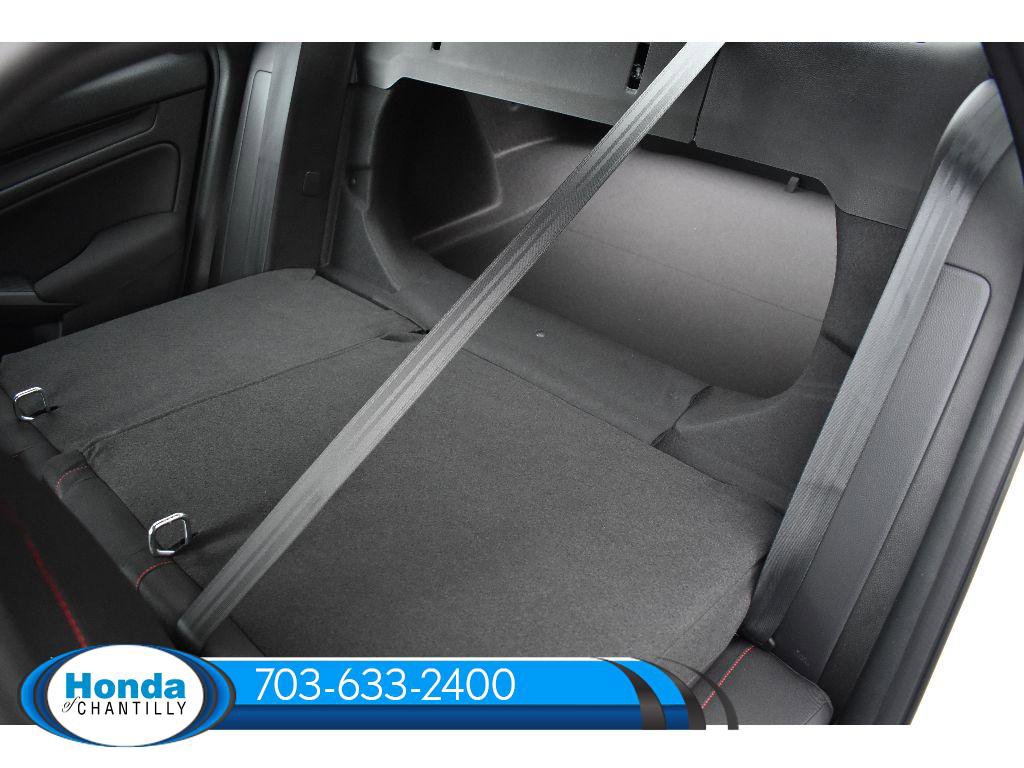 New 2026 Honda Civic Si image 18