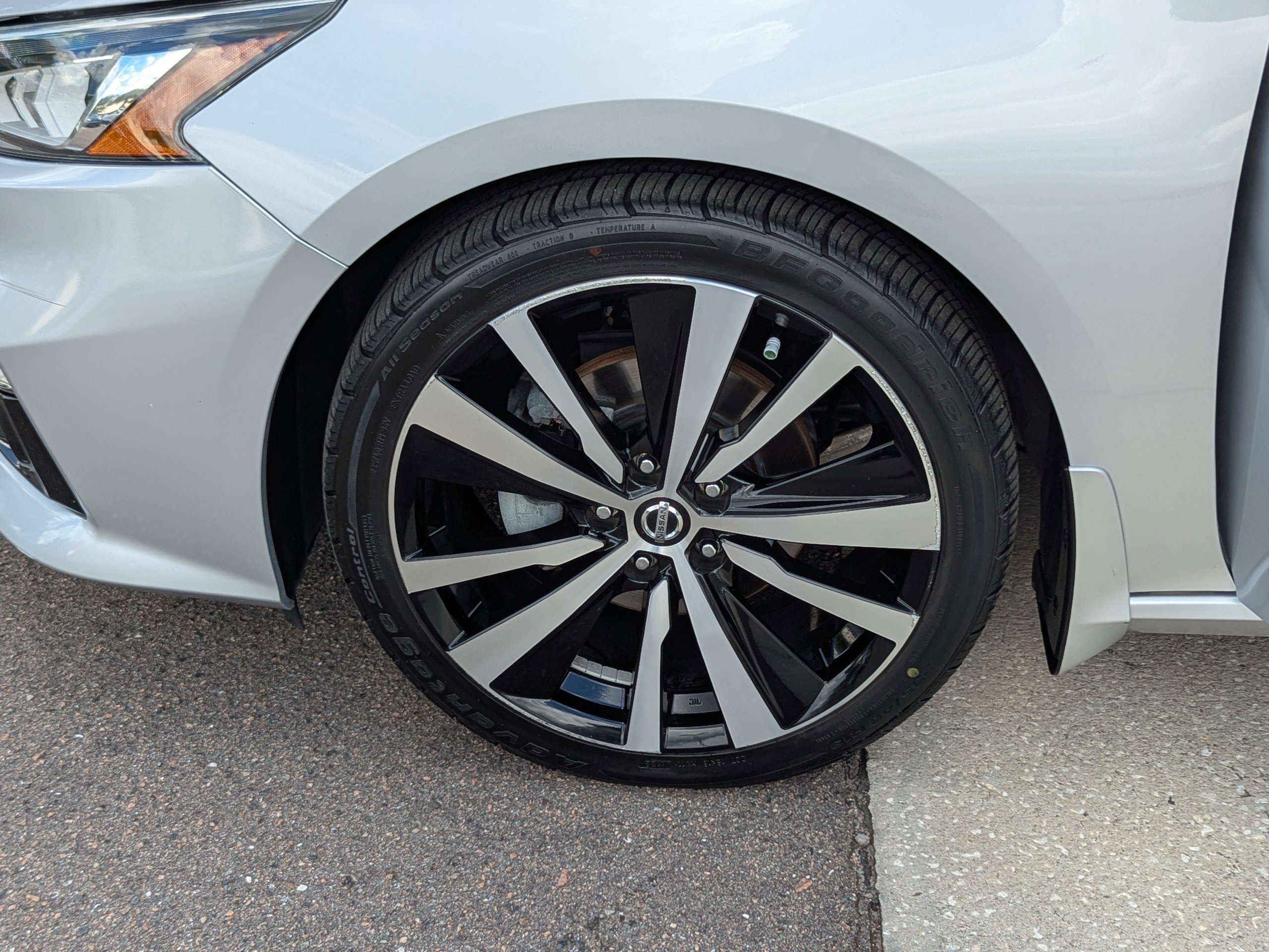 Used 2019 Nissan Altima 2.5 Platinum image 31