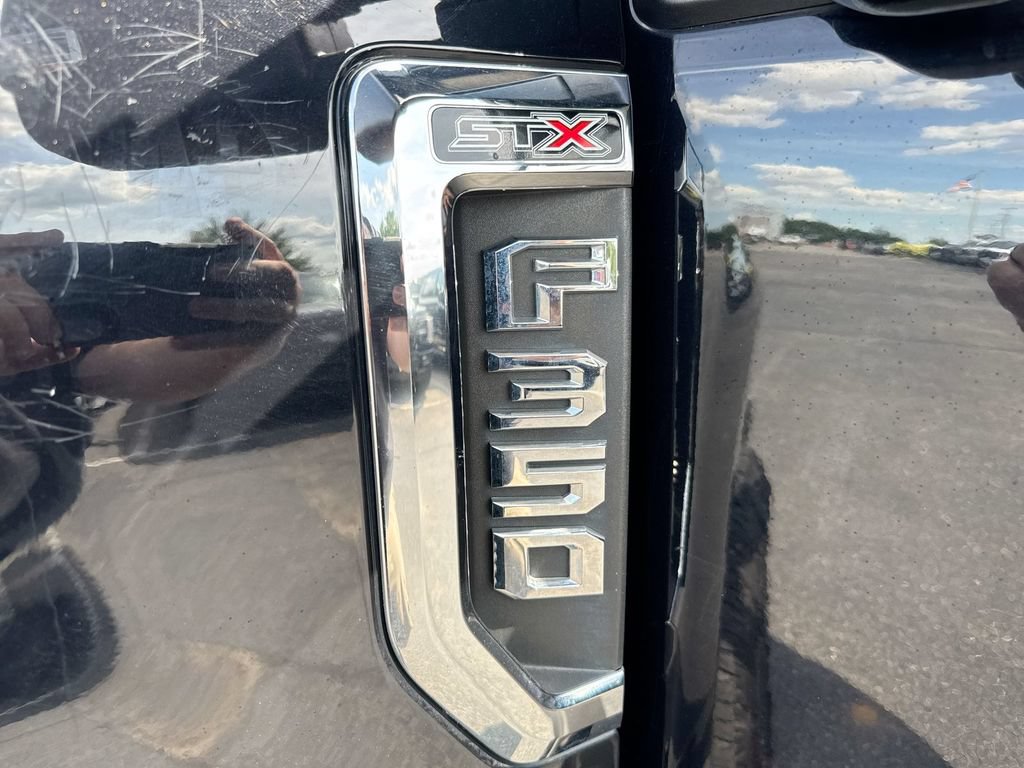Used 2019 Ford F350 XL w/ STX Appearance Package AWD/4WD image 25