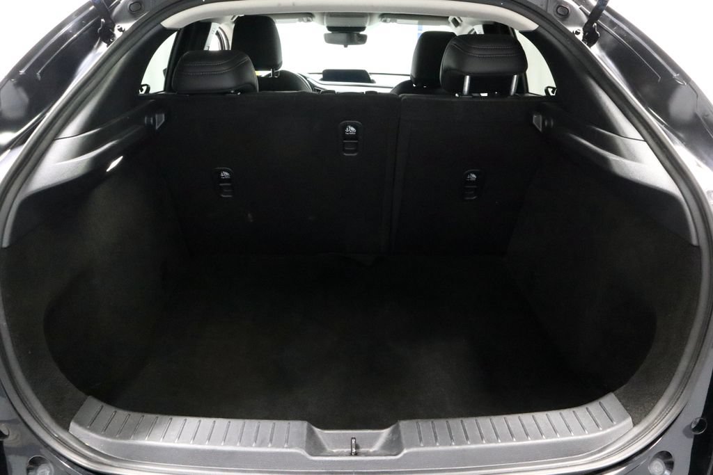 Used 2024 MAZDA CX-30 AWD 2.5 S w/ Select Sport Pkg image 14