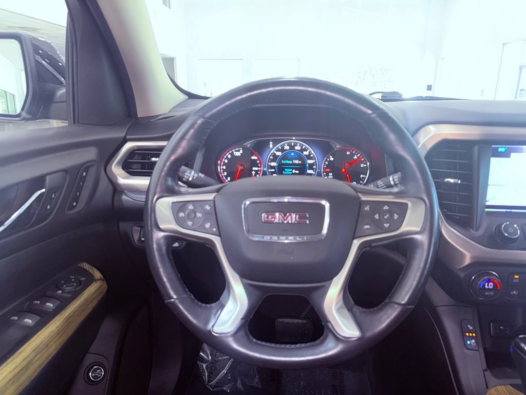 Used 2019 GMC Acadia Denali AWD/4WD image 20
