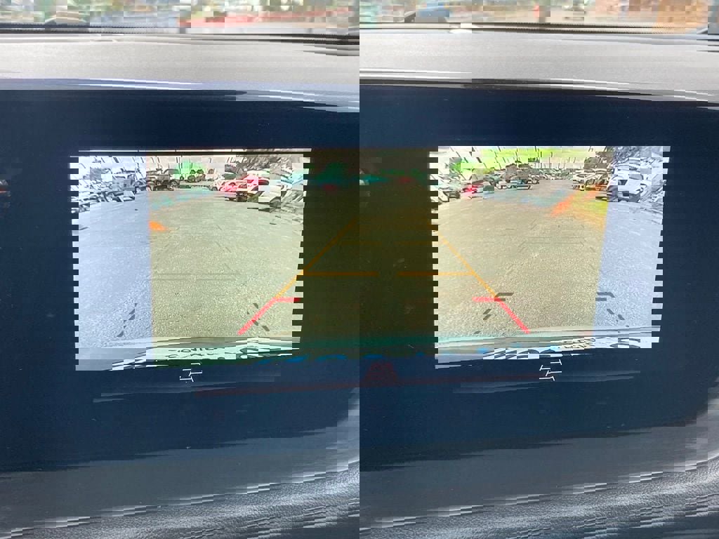 Used 2025 Buick Encore GX Preferred image 20