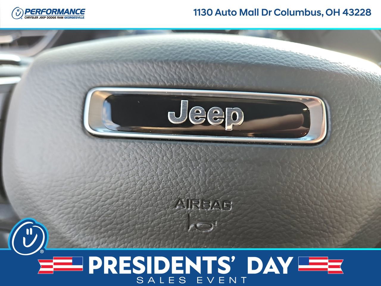 New 2026 Jeep Grand Cherokee Limited image 21