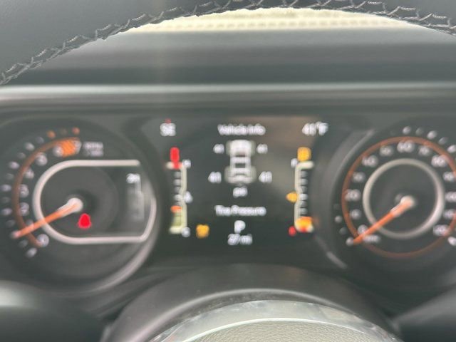 New 2026 Jeep Wrangler Sahara image 26