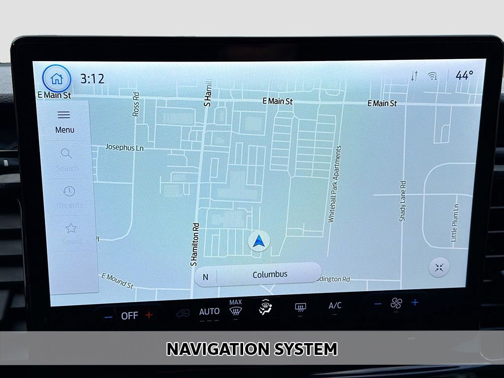 Used 2023 Ford Transit 350 XLT image 3