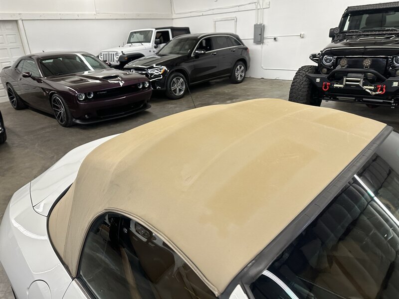 Used 2007 BMW Z4 3.0si RWD image 37