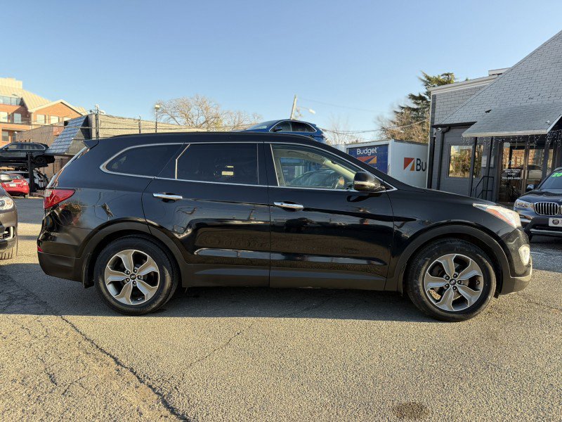 Used 2014 Hyundai Santa Fe GLS image 6
