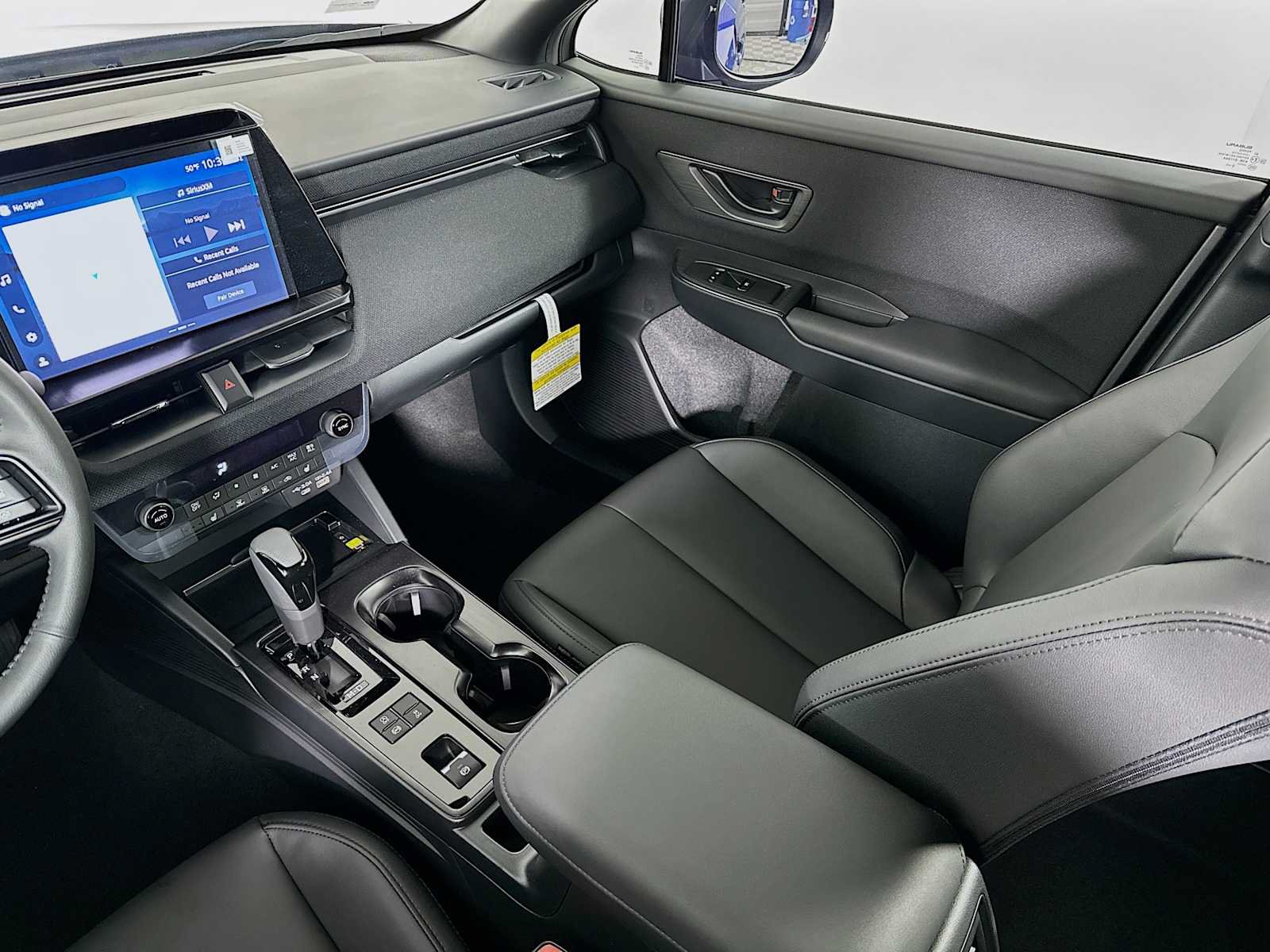 Certified 2026 Subaru Outback Premium AWD/4WD image 22