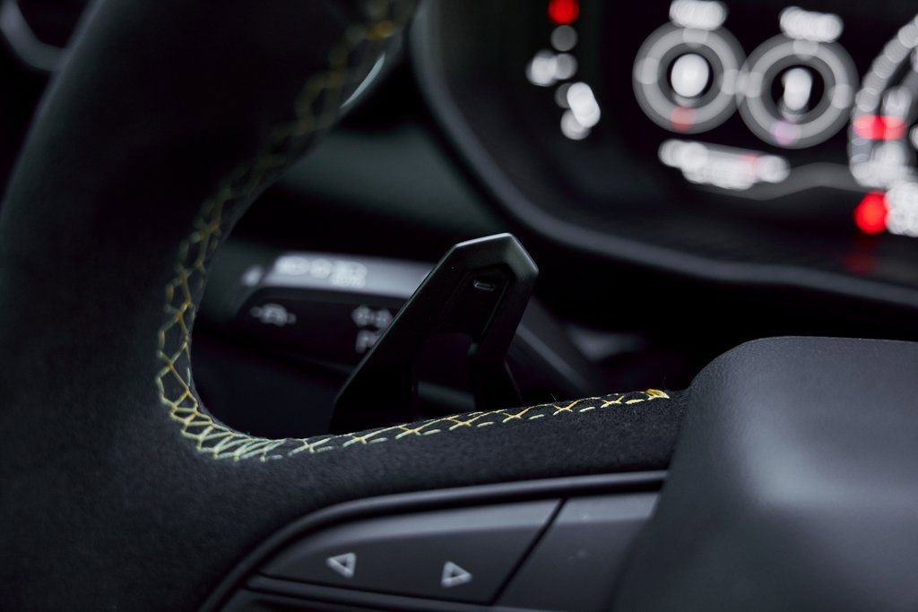 Used 2024 Lamborghini Urus Performante image 54