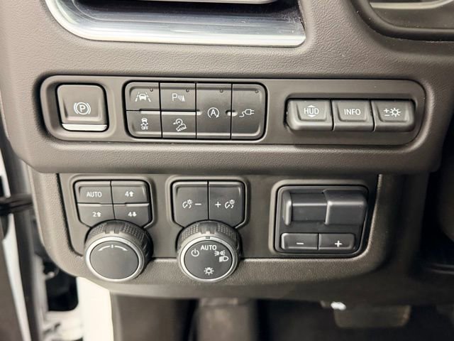 Certified 2021 Chevrolet Tahoe Premier w/ Premium Package image 19