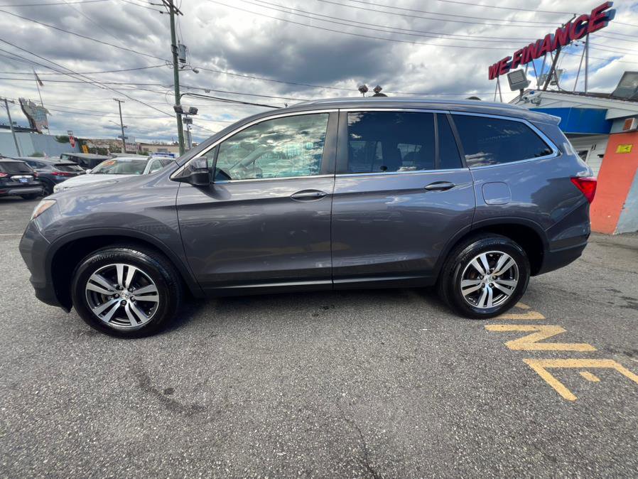 Used 2016 Honda Pilot EX-L image 2